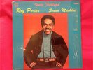 Roy Porter Sound Machine Inner Feelings OG LP Shrink Disco  Jazz Funk Private NM