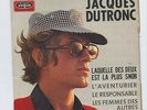 JACQUES DUTRONC / Le Responsable + 3 / FRENCH EP VOGUE EPL 8667 (FR)