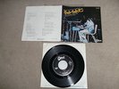 T REX / MARC BOLAN / BOWIE - GET IT ON  - 7 VINYL - JAPAN PRESSING