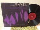 Marcelle Meyer Ravel Piano works Rare NM