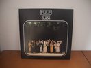 PULP -DIFFERENT CLASS- VINYL EDITION