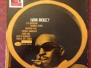 Hank Mobley No Room For Squares Mono RVG EAR LP