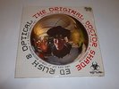 ED RUSH & OPTICAL - The Original Doctor Shade - 2003 UK 8-track 4 12