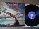 DEEP PURPLE stormbringer  1974 - FIRST  UK PRESS  -PURPLE LAB   - EX