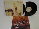 NINE INCH NAILS The Downward Spiral 2-LP Island ILPSD 8012 (1994) UK ORIG PRESS