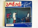 YARDBIRDS/Jimmy Page *Last Rave-Up in LA* 3 LP SET 1979