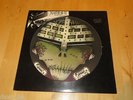 Voivod - Too Scared To Scream / Cockroaches (Picture Disc 12 Vinyl, LP)
