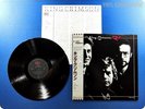 KING CRIMSON 