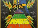 PHIL PRATT STAR WARS DUB ORIG UK BURNING SOUNDS LP MINT