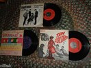 Small Faces * FR ^ UK * 3 x SPs * Tin Soldier + Itchycoo Park + .. ** Immediate