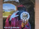 Keeper Of The Seven Keys Part I (1987) - Helloween - Vinyl LP