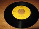 45 RPM - THE TEEN KINGS - OOBY DOOBY