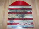 PROPAGANDHI - TODAY'S EMPIRES TOMORROW'S ASHES LP, RED WAX, NOFX, AGAINST ME