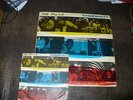 THE POLICE - SYNCHRONICITY LP & EP BOLIVIA