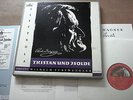 WAGNER Tristan und Isolde FURTWÄNGLER 6 LP Box HMV Electrola W ALP1030 + Booklet
