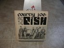 Country Joe and the Fish: Rag Baby 7