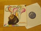 LEON THOMAS blues and the soulful truth 1st Press UK 73 PHILLIPS  M-