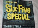 STARS OF SIX-FIVE SPECIAL 1957 UK Decca 10