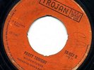 SILVERTONES - PARTY TONIGHT - ONE AWAY ROCKSTEADYI LISTEN