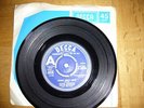 JIMMY WINSTON; Sorry she’s mine; UK Decca DEMO in NEAR MINT condition