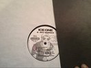 Ice One - B boy Maniaco LP vinile Colle der Fomento Danno Masito  rap italiano