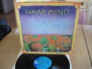 Hawkwind - same - Original - rar??