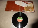 Led Zeppelin II Record Club Press, SUPER RARE Steam Cleaned, VG+, 1 of 10,000