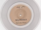 HE3 PROJECT Just Like Magic 45 MODERN SOUL LTD. 100