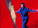 Peter Gabriel, Us 2LP Test Pressing SS
