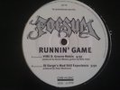 Foesum - Runnin Game 12
