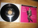 Orig   Elvis Presley  
