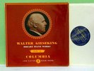 33CX 1271 B/G * Piano Sonatas Vol.6 * MOZART * Gieseking * NM
