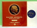 33CX 1315 B/G * Piano Sonatas Vol.7 * MOZART * Gieseking * NM