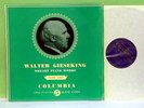 33CX 1345 B/G * Piano Sonatas Vol.8 * MOZART * Gieseking * NM