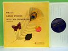 33CX 1468 B/G * Lyric Pieces Vol.2 * GRIEG * Gieseking * NM