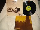 JANUS Gravedigger LP Harvest GERMAN orig KRAUTROCK w/ POSTER