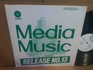 library grail breaks MEDIA MUSIC funk DISCO INDUSTRY test pattern OG MOOG funky