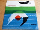 Philips 835 001 Hi-Fi stereo Eduard van Beinum Debussy Concertgebouw NM