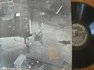 RARE JAZZ lp THE JAZZ SCENE on CLEF lb f/ CHARLIE PARKER, LESTER YOUNG 1955 NM