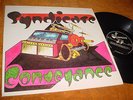 SYNDICATE Conveyance - original private 1977 Latin funk soul LP - Fanfare