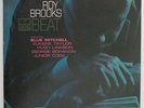 Roy Brooks - Beat LP - Workshop - WS 220 stereo DG VG++