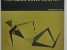 Miles Davis Quintet - Relaxin' With LP - Prestige - PRLP 7129 DG RVG