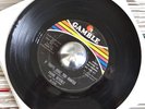 RARE NORTHERN SOUL,  FRANK BEVERLY - IF THAT'S WHAT YOU WANTED ON GAMBLE +HEAR
