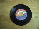 Kiss - C'mon And Love Me / Getaway ... early US Single ... rare & top