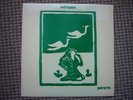 PERERIN - TEITHGAN WELSH ELECTRIC FOLK LP '81 ORIGINAL