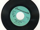 RARE GARAGE   APRIL SILVA  BRYMERS   UNDER MY THUMB / IN COLD BLOOD   ORIGINAL