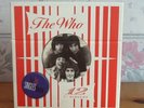 The Who - First Singles boxset 1ST 12 7