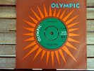 FOREMOST_GREEK POP / GARAGE /60's_BEATLES COVER_OLYMPIC REC.74034_GEROLIMATOS