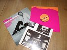RARE PAUL WELLER HELIOCENTRIC LP - COMPLETE WITH POSTER AND INNER SLV