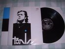TONIS MÄGI s/t RARE Finnish LP 1990 Estonia Estonian rock